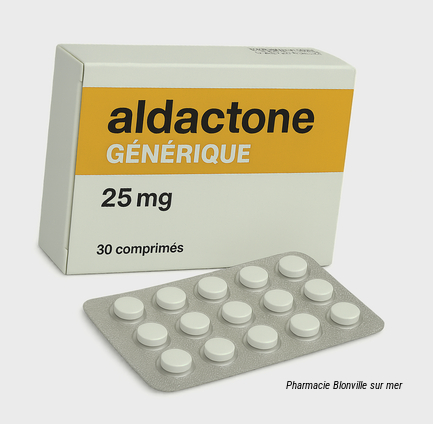 aldactone