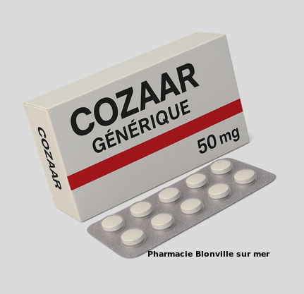 cozaar