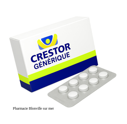 crestor