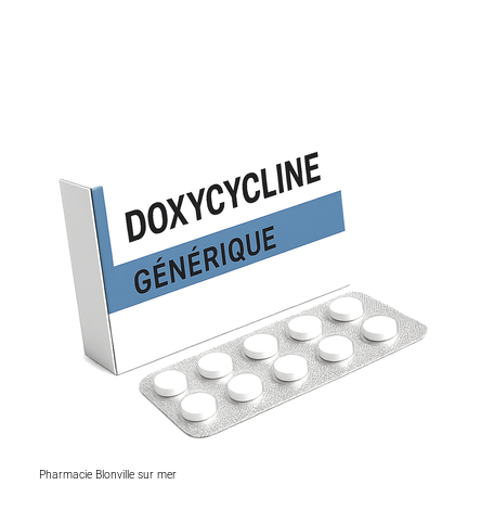 doxycycline