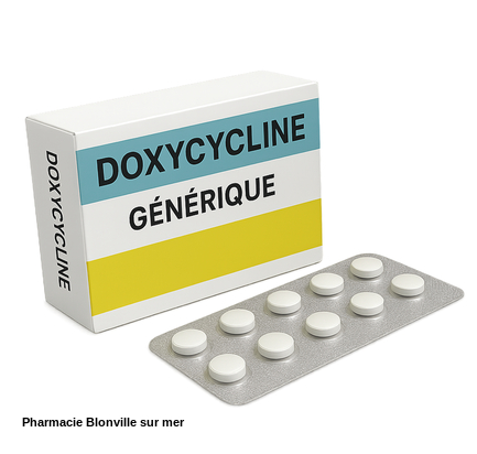 doxycycline