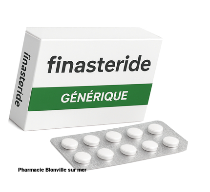 finasteride