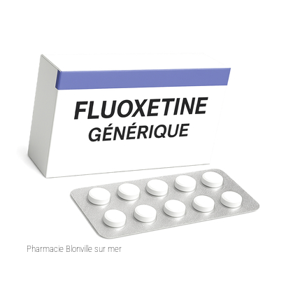 fluoxetine