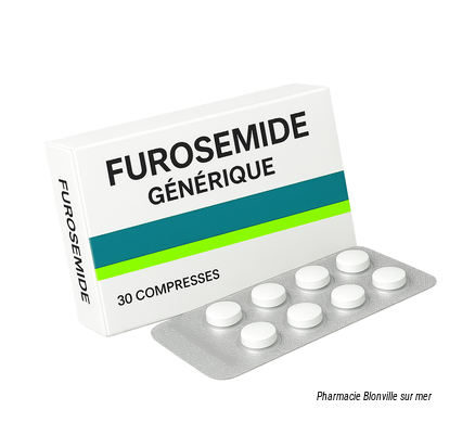 furosemide