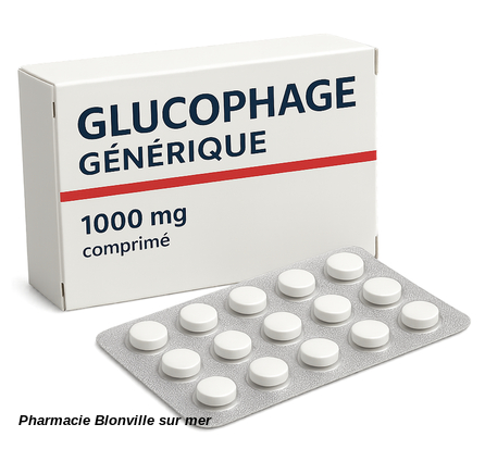 glucophage