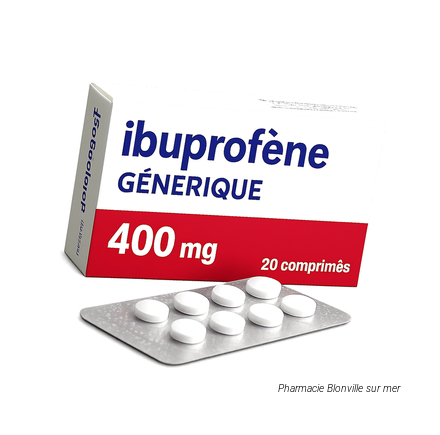 ibuprofene