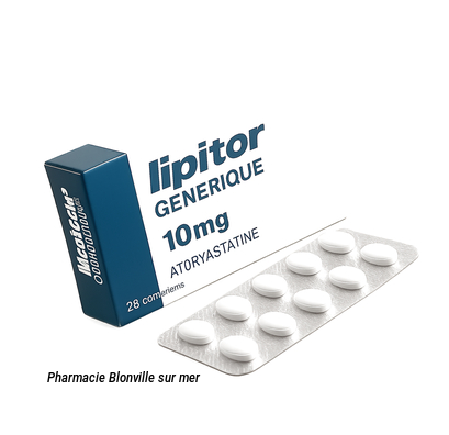 lipitor