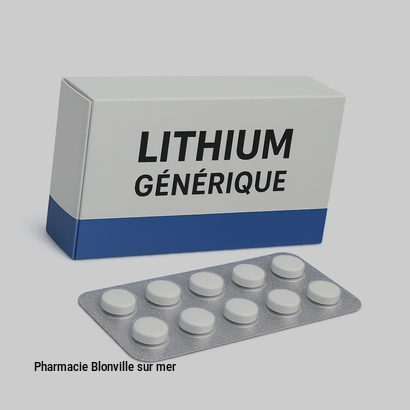 lithium