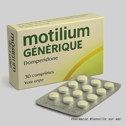 motilium