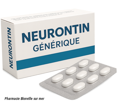 neurontin