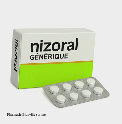 nizoral