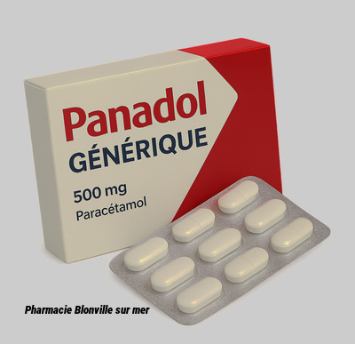 panadol