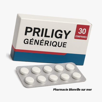 priligy
