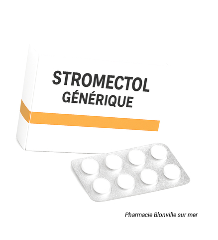 stromectol