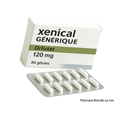xenical