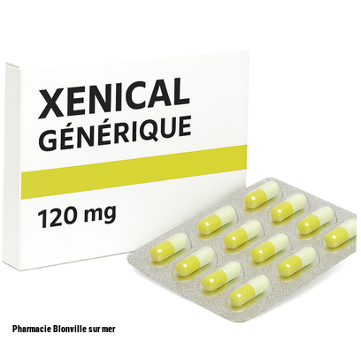 xenical