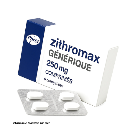 zithromax